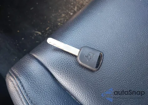 2011 Honda Accord 3.5 Ex-L из США, поврежденный, VIN 1HGCP3F80BA019217